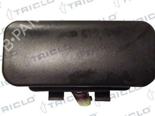 Used Exterior handle FORD TRANSIT Van (FA_ _) [2000-2006]  21495531