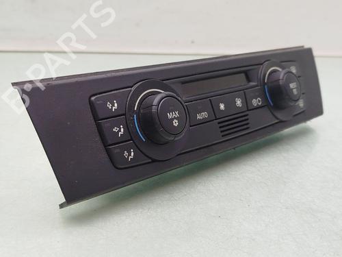 climate-control-bmw-3-touring-e91-2004-2005-2006-2007-2008-2009-2010-2011-2012-33704161 main image