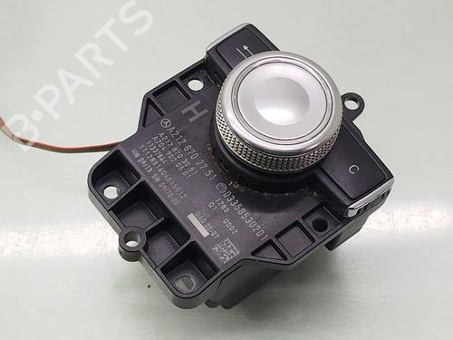 Switch MERCEDES-BENZ E-CLASS (W212) E 220 CDI / BlueTEC (212.001, 212.002) | BP34693633I30 - Image 2