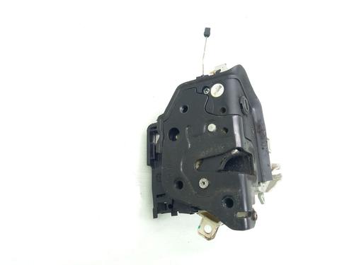 Rear left lock SEAT ALTEA (5P1) 1.2 TSI | BP17492390C100 