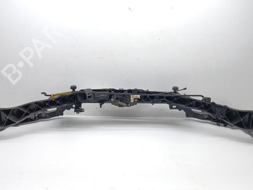 Front slam panel FORD FOCUS III 1.6 TDCi | BP33872878C72 - Image 4