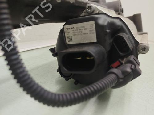 Steering rack VW GOLF VI (5K1) 1.6 TDI | BP31856207M22 - Image 5