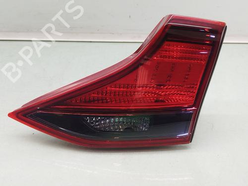 Højre baglygte bagklap HYUNDAI IONIQ (AE) 1.6 GDI Hybrid (105 hp) 29587505
