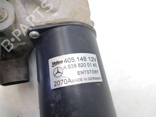 Other MERCEDES-BENZ VIANO (W639) 3.5 (639.811, 639.813, 639.815) | BP23144440O1 