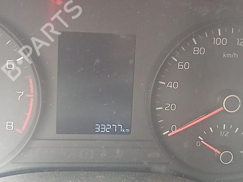 Engine KIA RIO IV (YB, SC, FB) 1.2 CVVT | BP40107432M1 - Image 23