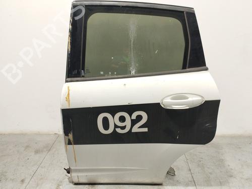 Used Left rear door FORD C-MAX II (DXA/CB7, DXA/CEU) [2010-2019]  20349408