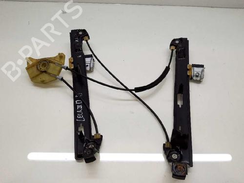 Front right window mechanism SEAT LEON (1P1) 1.9 TDI | BP1328272C23 