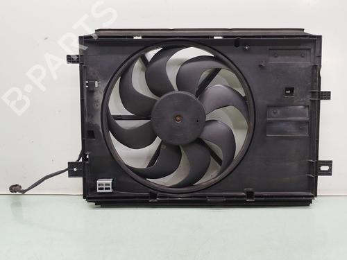 Køleventilator elektrisk Køleventilator elektrisk 38302284 38302284