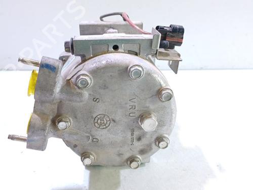 AC compressor PEUGEOT LANDTREK 1.9 All-wheel Drive | BP29250893M34 