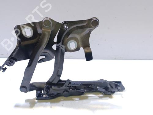 Hinge/Door check strap AUDI A5 Sportback (F5A, F5F) 35 TDI | BP29182883C146 
