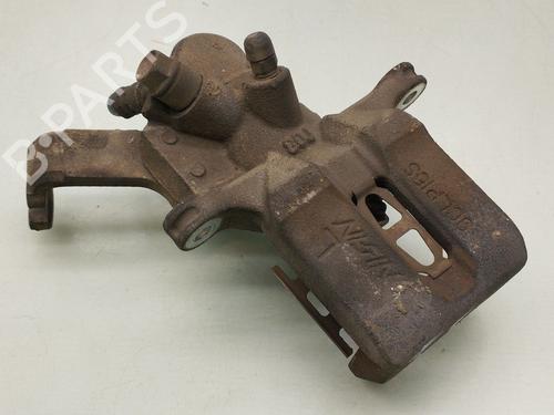 Used Left rear brake caliper FIAT SEDICI (189_) 2.0 D Multijet 4x4 (135 hp) 29147431