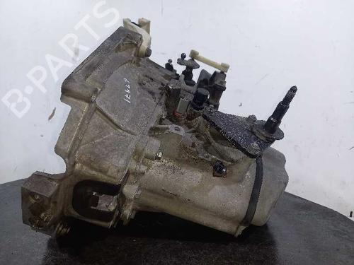 Gearbox CITROËN C4 I (LC_)  | BP13073542M3 
