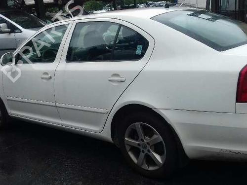 Køler SKODA OCTAVIA II (1Z3) 1.6 TDI | BP2507970M31 