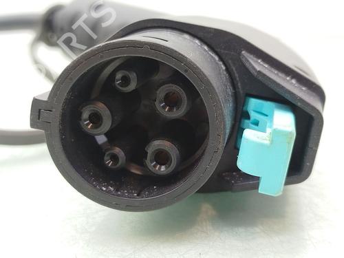 Cable NISSAN LEAF (ZE0) Electric | BP35950329E12 - Image 2