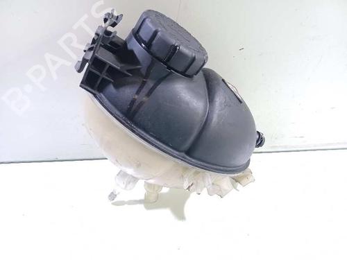 Expansion tank MERCEDES-BENZ E-CLASS T-Model (S212) E 350 BlueTEC (212.226) | BP13025499C120 