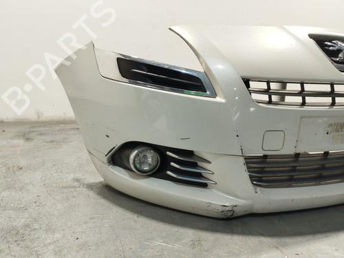 Front bumper PEUGEOT 5008 I Van (0U_) HDi (0U9HR8) | BP29071890C7 