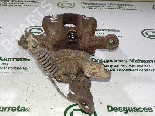 Right rear brake caliper FORD MONDEO III (B5Y) 2.0 TDCi | BP11558255M106