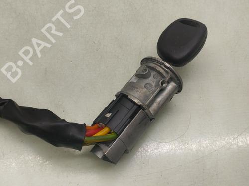 Used Ignition barrel Ignition barrel DACIA LOGAN (LS_) 1.6 (LS0B, LS0D, LS0F, LS0H) (87 hp) 39684832 39684832