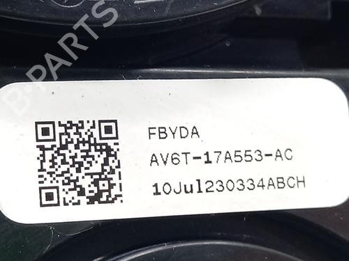 Ratstangsstang FORD C-MAX (DM2) 1.6 TDCi | BP17749187I23 