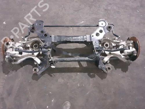Used Rear axle FORD MONDEO V Hatchback (CE) 2.0 TDCi (150 hp) 15256573