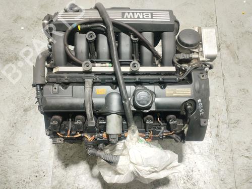 Engine BMW X5 (E70) 3.0 si | BP28124551M1 