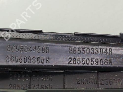 Right tailgate light RENAULT CLIO V (B7_) 1.0 LPG (B7MT) | BP33824736C80  - Image 7