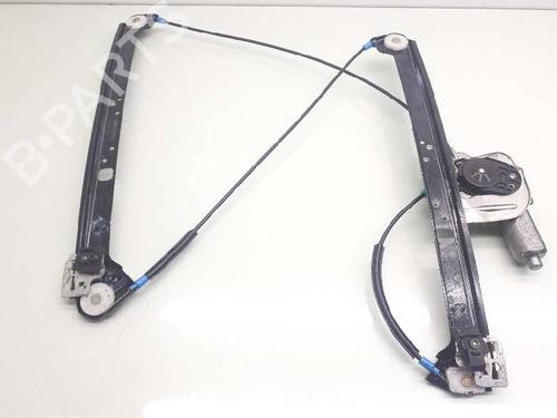 Front right window mechanism BMW X5 (E53)  | BP16267307C23 