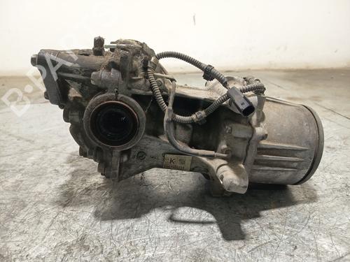 Rear differential MAZDA CX-5 (KE, GH) 2.0 (KEEFW) | BP39722249M24 - Image 3