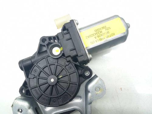 Front right window mechanism NISSAN MICRA IV (K13K, K13KK)  | BP12113643C23 
