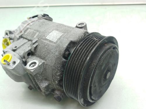 Used AC compressor SKODA FABIA II (542) [2006-2014]  26905379