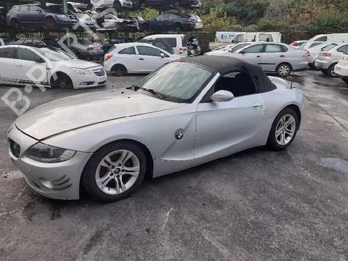 BMW Z4 Roadster (E85) 2.2 i (170 hp) 1224623