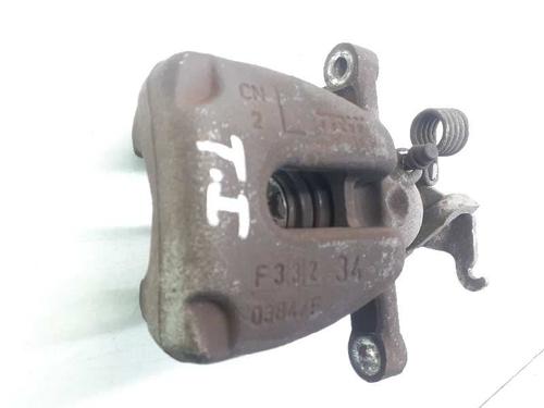 Left rear brake caliper SMART FORFOUR (454)  | BP15398945M107 
