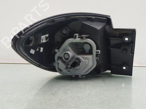 Right taillight RENAULT CAPTUR I (J5_, H5_) 0.9 TCe 90 | BP35728674C35 - Image 4