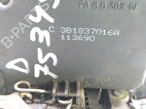 Front right lock VW GOLF IV (1J1) 1.4 16V | BP21264185C97 