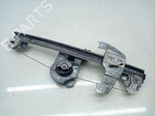 Front left window mechanism PEUGEOT 107 (PM_, PN_) 1.0 | BP21050545C22 