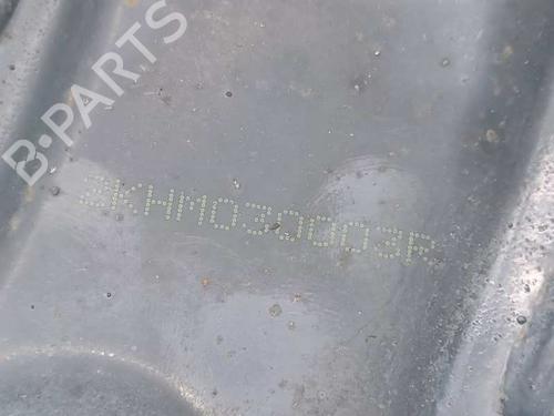 Right front suspension arm HONDA CR-V IV (RM_)  | BP15557210M13 
