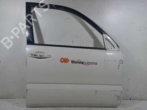 Used Right front door TOYOTA LAND CRUISER PRADO (_J12_) 3.0 D-4D (KDJ120, KDJ125, KDJ121) (173 hp) 12250951