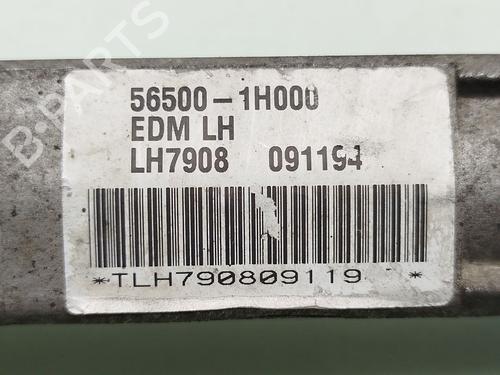 Steering rack KIA CEE'D SW (ED) 1.6 CRDi 115 | BP35784134M22 - Image 4