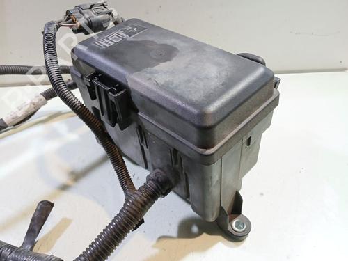 Used Fuse box FORD TRANSIT Bus (FD_ _, FB_ _, FS_ _, FZ_ _, FC_ _) [2006-2014]  30748160