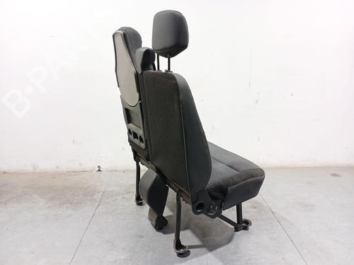 Right front seat RENAULT MASTER III Van (FV) 2.3 dCi 145 RWD (FV0E, FV0F, FV0T, FV10, FV12, FV11) | BP34715571C16  - Image 12