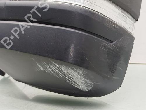 Left mirror VW CRAFTER Platform/Chassis (SZ_) 2.0 TDI FWD (SZB, SZC, SZH, SZI, SZJ, SZK, SZO, SZP, SZS... | BP32206826C26 - Image 3