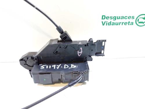 front-right-lock-citroen-c3-picasso-sh_-2008-3351942 main image