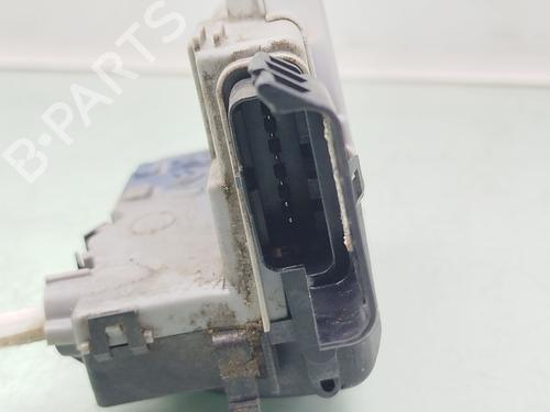 Rear right lock PEUGEOT 5008 (0U_, 0E_) 1.6 16V | BP22780409C99 