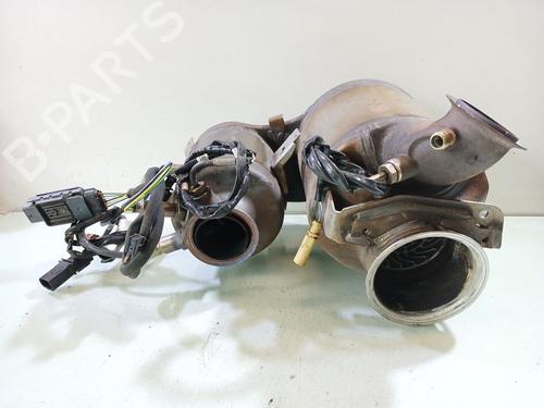 Catalyst SEAT LEON ST (5F8) | BP37758136M10 - Image 2