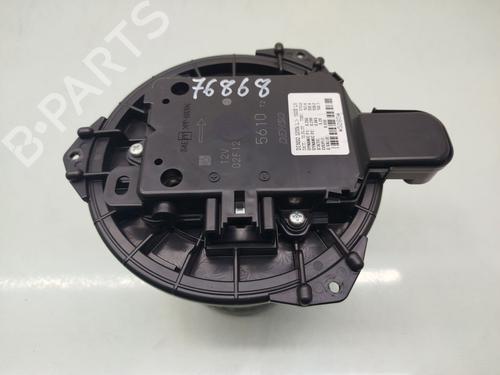 Heater blower motor TOYOTA COROLLA Estate (_E21_) 2.0 Hybrid (MZEH12) | BP29355248M62 