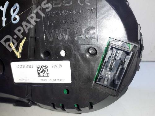 Instrument cluster AUDI A3 Sportback (8VA, 8VF)  | BP11941434C47 