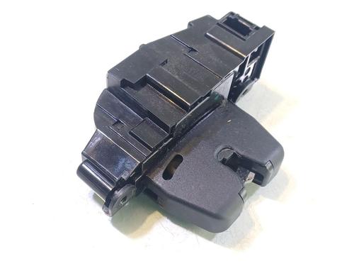 Used Tailgate lock PEUGEOT 3008 I MPV (0U_) 1.6 VTi (120 hp) 21046118