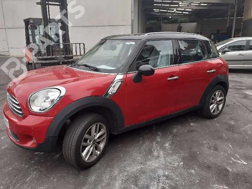 MINI MINI COUNTRYMAN (R60) Cooper D (112 hp) 1147888