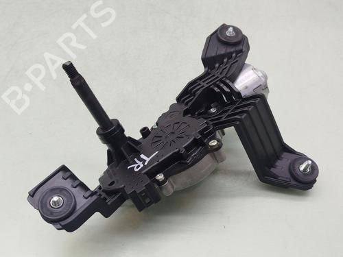 Used Rear wiper motor Rear wiper motor 38268431 38268431