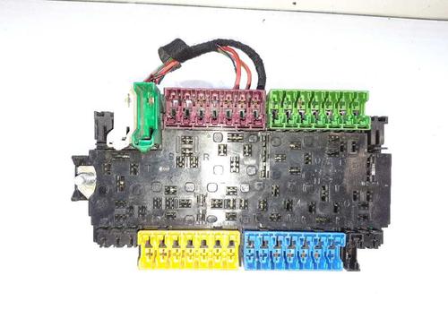 Fuse box MERCEDES-BENZ VITO Mixto (Double Cabin) (W447)  | BP9123058E1 